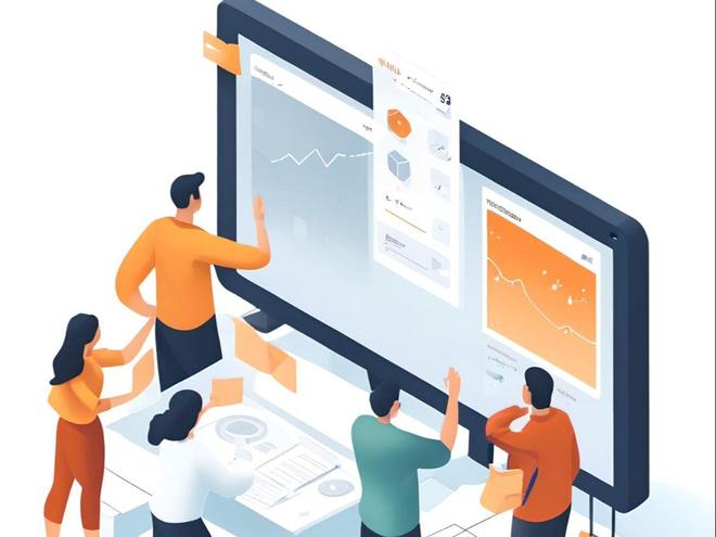 定制OA≠天价！一套系统的价格拥有CRM+项目管理+审批全套