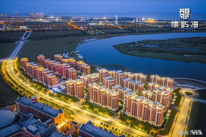 远洋集团交付动态：天津博屿海提前33天完成470套住宅高品质