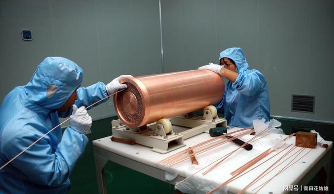 科学家高压烹饪新材料镍基超导体成功现世能源传输或迎新突破