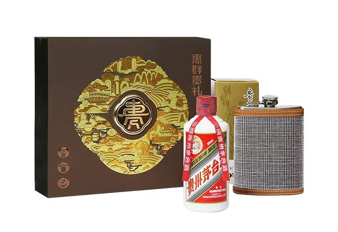 中秋送礼指南——「惠群贵礼」匠心打造团圆时刻的贵州好礼