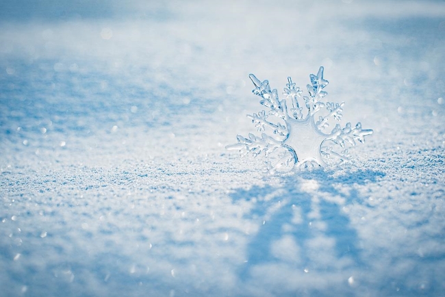 烟台、威海“雪下得像冒烟” 冬季“冷流雪”是怎么形成的？