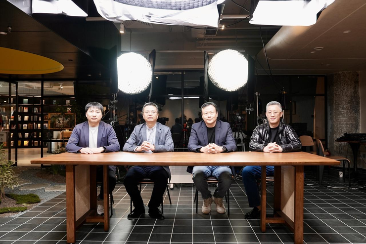 独家对话腾讯云产业生态部杨晨：上任500天这位船长如何带伙伴